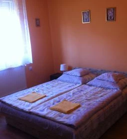 Kékszôlô Vendégház