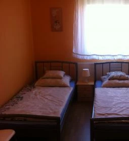 Kékszôlô Vendégház