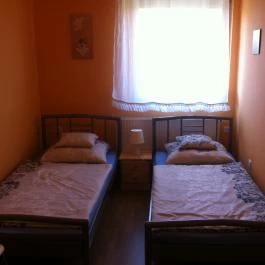 Kékszôlô Vendégház Villány - Szobák