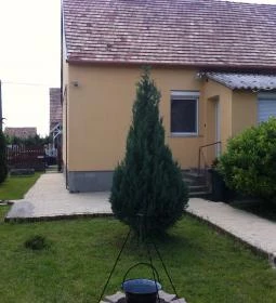 Kékszôlô Vendégház