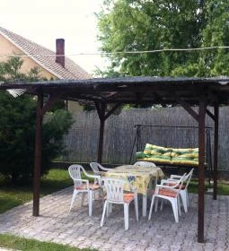 Kékszôlô Vendégház