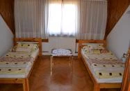 Kovács Vendégház Villány