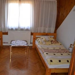 Kovács Vendégház Villány - Szobák