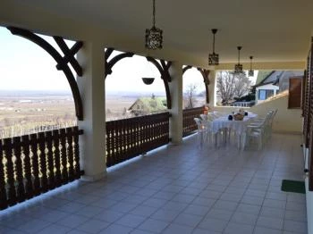 Kovács Vendégház Villány