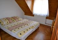 Kovács Vendégház Villány