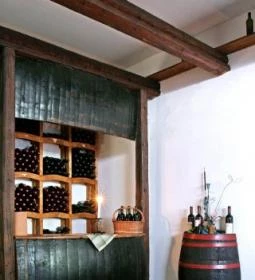 Polgár Pince Panzió