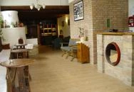 Polgár Pince Panzió Villány