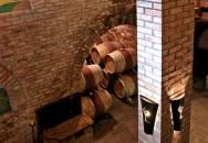 Polgár Pince Panzió Villány