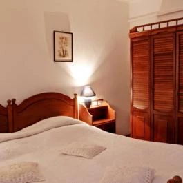 Polgár Pince Panzió Villány - Szobák