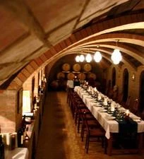 Polgár Pince Panzió