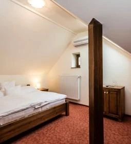 Vinatus Pince & Fogadó