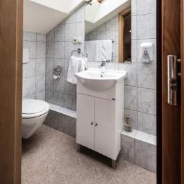 Vinatus Pince & Fogadó Villány - Szobák