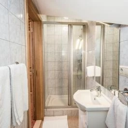 Vinatus Pince & Fogadó Villány - Szobák