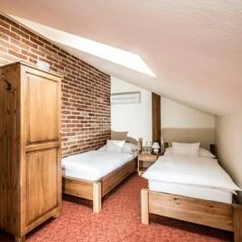 Vinatus Pince & Fogadó Villány - Szobák