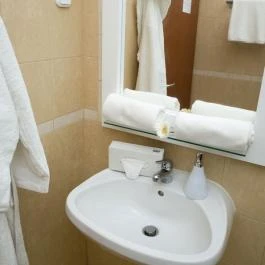 Vitis Hotel Villány - Szobák