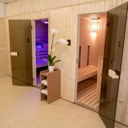 Vitis Hotel Villány - Wellness