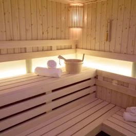 Vitis Hotel Villány - Wellness