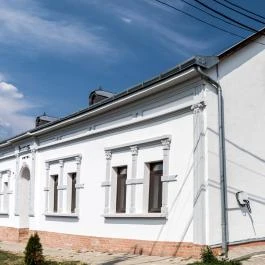 Vitis Hotel Villány - Külső kép