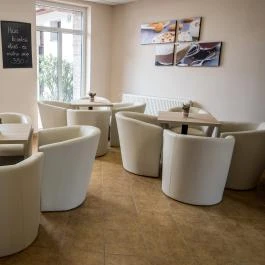 Vitis Hotel Villány - Vendéglátás