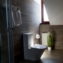 Vitis Hotel Villány - Szobák