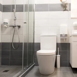 Vitis Hotel Villány - Szobák