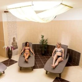 Vitis Hotel Villány - Wellness