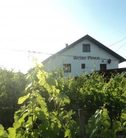 Weisz Vendégház