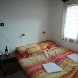 Weisz Vendégház Villány - Szobák