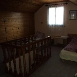 Weisz Vendégház Villány - Szobák