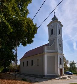 Szűz Mária Szent Neve templom