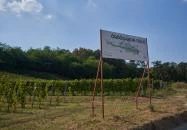 Ördögárok Villány