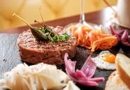 Sárga Ház Borgerező & Bisztró Villánykövesd