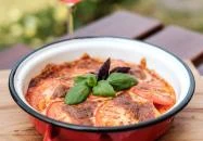 Sárga Ház Borgerező & Bisztró Villánykövesd