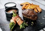 Sárga Ház Borgerező & Bisztró Villánykövesd