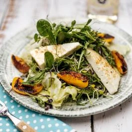 Sárga Ház Borgerező & Bisztró Villánykövesd - Étel/ital