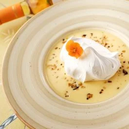 Sárga Ház Borgerező & Bisztró Villánykövesd - Étel/ital