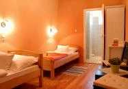 Flórián Vendégház Villánykövesd