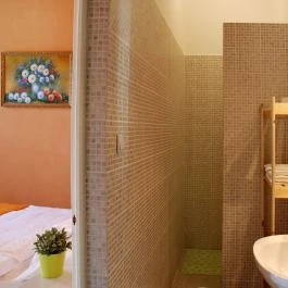 Flórián Vendégház Villánykövesd - Szobák