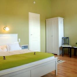 Flórián Vendégház Villánykövesd - Szobák