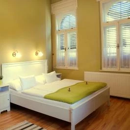 Flórián Vendégház Villánykövesd - Szobák