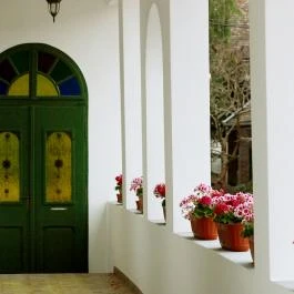 Flórián Vendégház Villánykövesd - Medence/kert