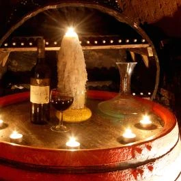 Flórián Vendégház Villánykövesd - Vendéglátás