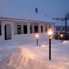 Flórián Vendégház Villánykövesd - Külső kép