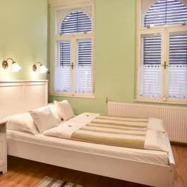 Flórián Vendégház Villánykövesd - Szobák