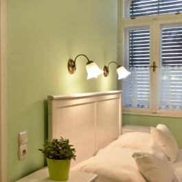 Flórián Vendégház Villánykövesd - Szobák