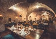 Hotel Cabernet Villánykövesd