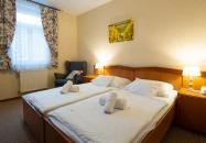 Hotel Cabernet Villánykövesd