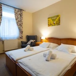 Hotel Cabernet Villánykövesd - Egyéb