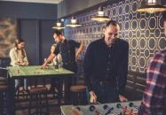 Hotel Cabernet Villánykövesd