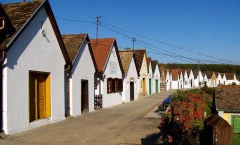 Villánykövesd